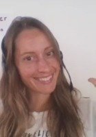 Andreja - Tutor Image