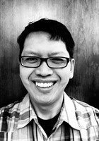 Edward - Tutor Image