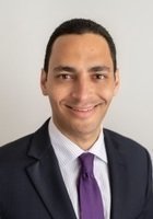 Christophe - Tutor Image