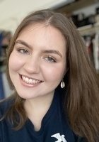 Andreea - Tutor Image