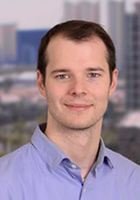 Christopher - Tutor Image