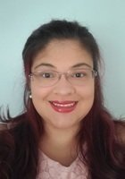 Jessica - Tutor Image