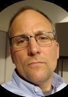 Jeffrey - Tutor Image