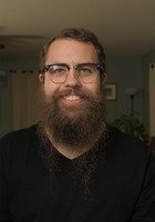 Parker - Tutor Image