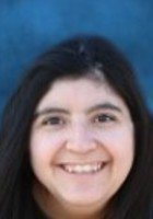 Aleecia - Tutor Image