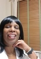 Vanessa - Tutor Image