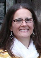 Colleen - Tutor Image