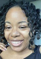 Verneisha - Tutor Image