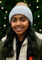 Nikitha - Tutor Image