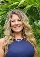 Jaclyn - Tutor Image