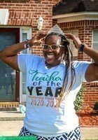 Tiffany - Tutor Image