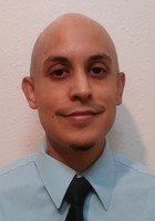 Daniel - Tutor Image