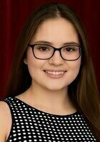 Katherine - Tutor Image