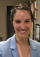 Shannon - Tutor Image