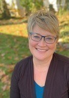 Andrea - Tutor Image