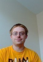 Kristopher - Tutor Image