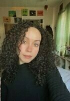 Joanna - Tutor Image