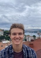 Mikkel - Tutor Image