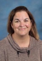 Cheryl - Tutor Image