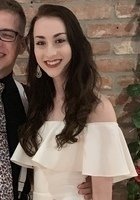 Ashley - Tutor Image