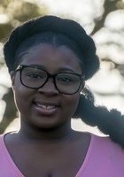 Laurel - Tutor Image