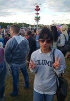 Marisa - Tutor Image