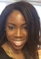 Nichelle - Tutor Image