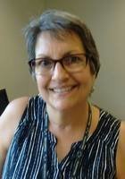 Rebecca - Tutor Image