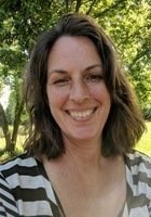 Jeannie - Tutor Image