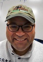 Jeffrey - Tutor Image