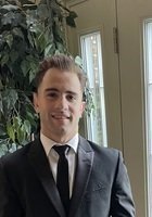 Abdullah - Tutor Image