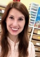 Kathleen - Tutor Image