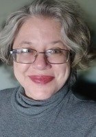 Anastasia - Tutor Image