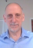 Timothy - Tutor Image