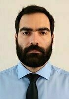 Richard - Tutor Image