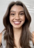 Lauren - Tutor Image