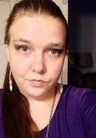 Rachel - Tutor Image