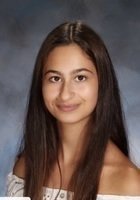 Rachel - Tutor Image