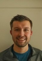 Matthew - Tutor Image