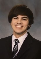 Joseph - Tutor Image