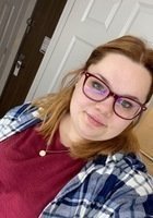 Michaela - Tutor Image