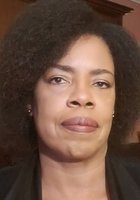 Deborah - Tutor Image