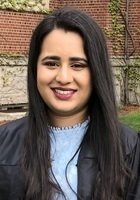 Jennifer - Tutor Image