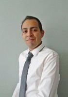 Richard - Tutor Image