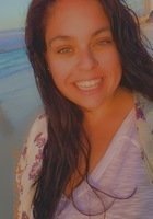 Courtney - Tutor Image