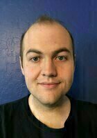 Christopher - Tutor Image