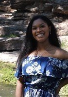 Lauren - Tutor Image