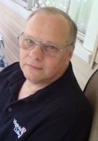 Maynard - Tutor Image