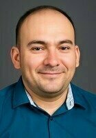 Isaias - Tutor Image