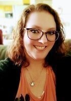 Jeanine - Tutor Image